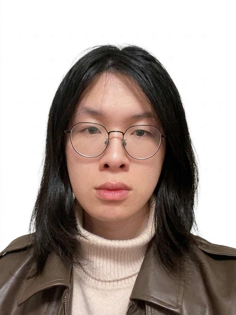 Yuyang Zhang